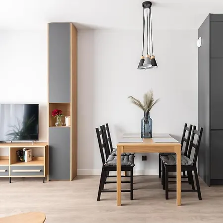Scala Apartamenty- Porto *