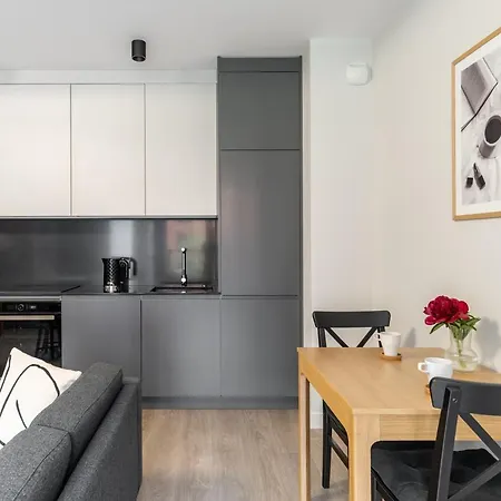 Scala Apartamenty- Porto 公寓 *