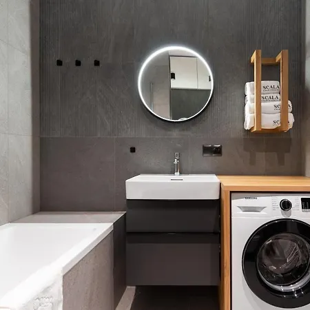 Scala Apartamenty- Porto